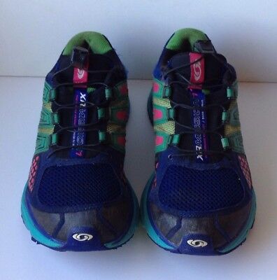 salomon xr mission 3